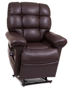 Golden Tech MaxiComfort Cloud PR-515SME Twilight Reclining Lift Chair